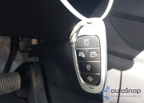 2023 Hyundai Tucson Sel из США, поврежденный, VIN 5NMJBCAE5PH237670